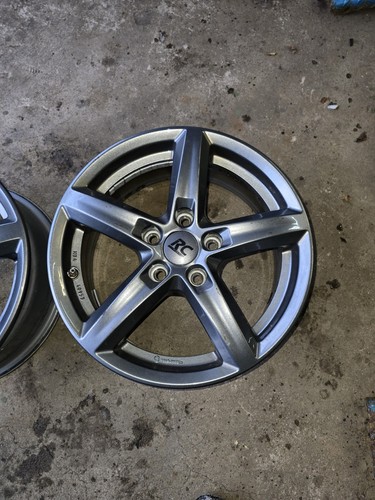 Alufelgen audi seat - alufelgen, audi,