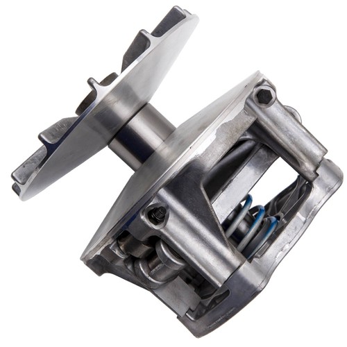 Primary drive clutch replace - primary,