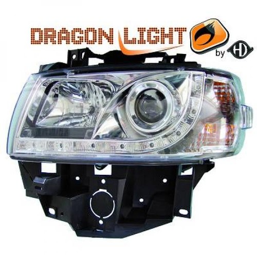 Design scheinwerfer set - scheinwerfer,