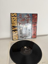 Guns N’ Roses – Appetite