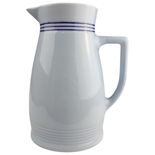 Krug groß l lilien - groß,