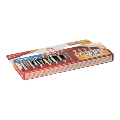 Panasonic mignon pro - panasonic, aa