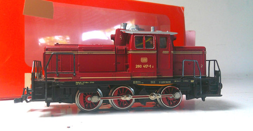 Primex 3194 dieselokomotive - 3194, br