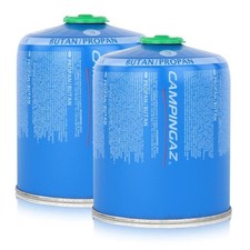 Campingaz Ventil-Gaskartusche