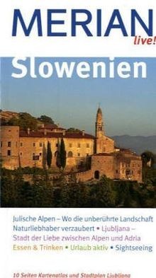 Slowenien buch zustand - |,