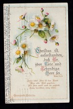 Lyrik-AK Psalm Römer 14,9