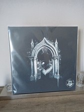 Lord of The Lost - OPVS Noir