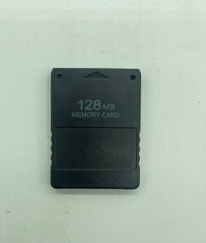 Ps2 playstation memory card - playstation,