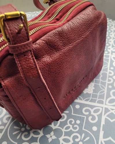 Liebeskind berlin ledertasche - liebeskind,
