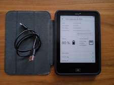 Tolino Vision 3 HD 2GB, Wi-Fi