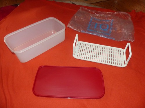 Tupperware großer superstar - tupperware,