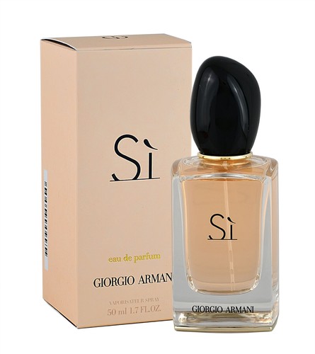 Giorgio armani 50ml eau - armani, de