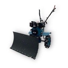 Einachsschlepper und