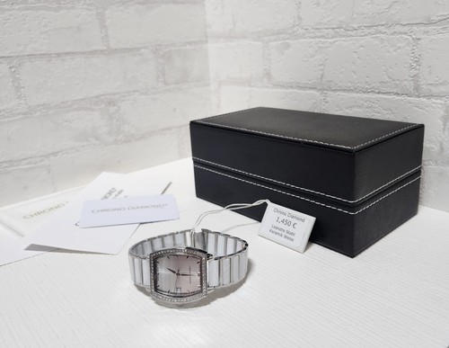 Chromo diamond damen - chromo, uhren