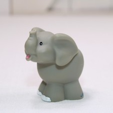 Fisher Price Little People