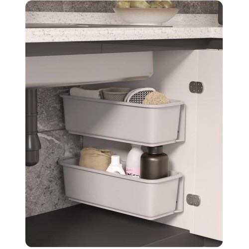 Schiebekorb küchen organizer - küchen,