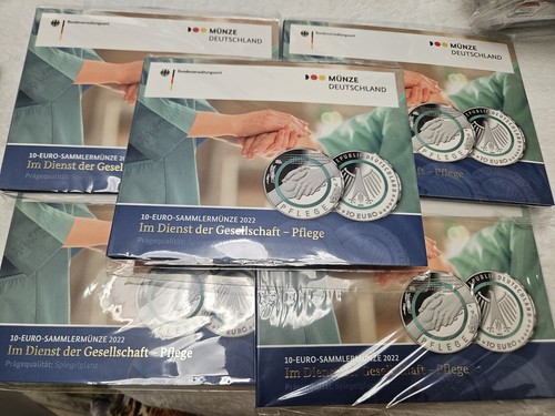 Brd 2022 dienst der - brd.,