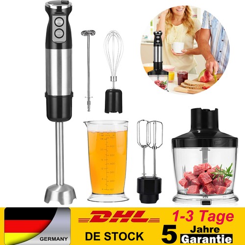 Stabmixer elektrischer - stabmixer,