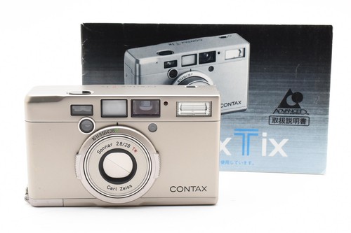 Neuwertig contax tix carl - [neuwertig],
