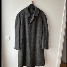 Vintage 60s Harris Tweed