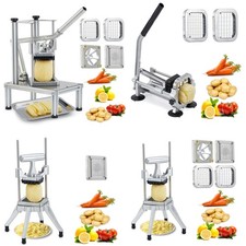 Pommesschneider -Handgemachter