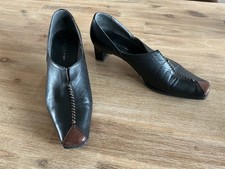lässige Pumps von Zanon &