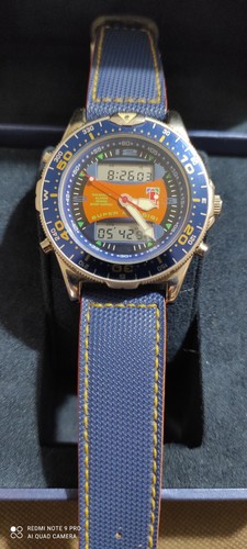 Time force chrono alarm - force,