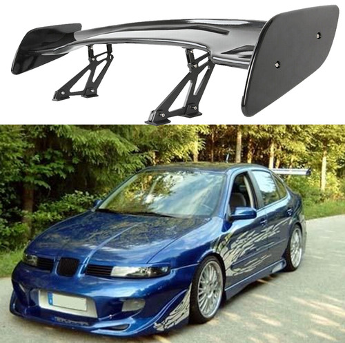 Gt heckspoiler racing - gt,