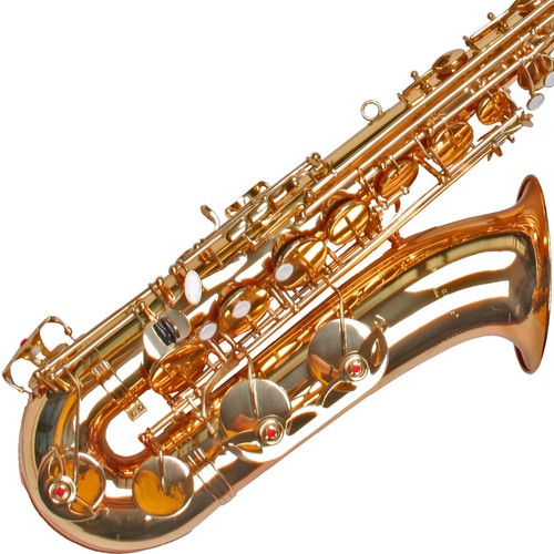 Karl glaser tenor saxophon - glaser,