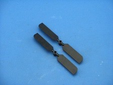 2 Heckrotoren RC Heli New