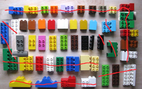 Rabatt lego duplo - -,