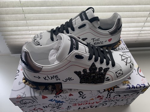 Dolce gabbana sneakers - dolce,