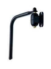 Spiegelhalter mit Kupplung