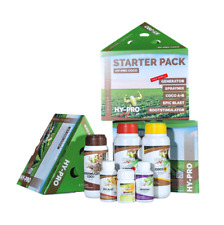 Hy-Pro Starter Pack Düngerset