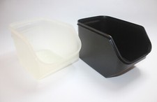 Tupperware 1 Behälter 4013 v. Zwiebel-Lager A168 5,5 l ohne Deckel/Kappe Ersatz