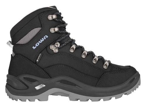 Lowa renegade gtx - renegade, mid