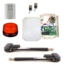 Bausatz Drehtorantrieb 24V