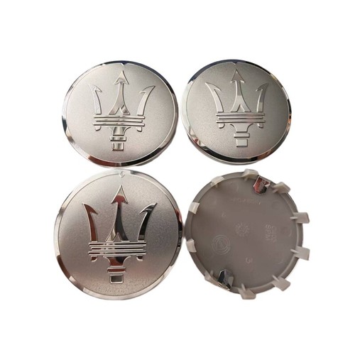 Für maserati 4pcs 60mm - für,
