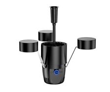 AquaOne CSP-250 schwimmender