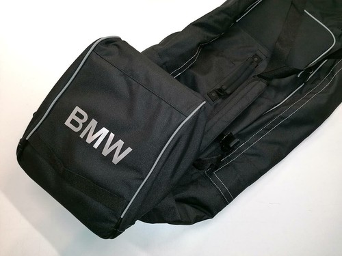 Original bmw ski und - original,