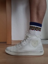  Original Saint laurent, Sneaker,Schuhe,  Turnschuhe gr.39, leder