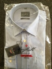 herren hemden langarm 39/40 