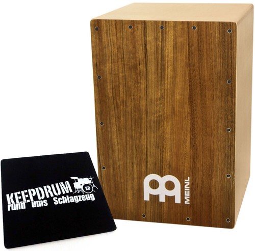 Meinl myo caj cajon - meinl, bausatz