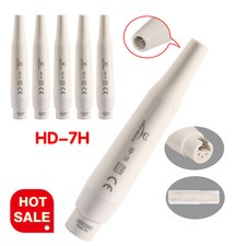 6 Dental Ultraschall