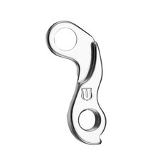Derailleur hanger for