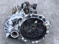 Getriebe Schaltgetriebe Ford