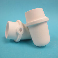 Gußtiegel Keramik Tiegel für