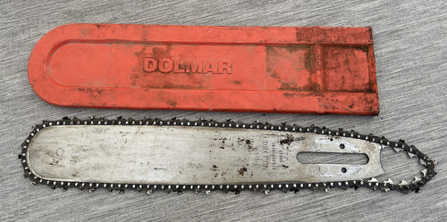 Sachs dolmar kms4 - kms4, wankel