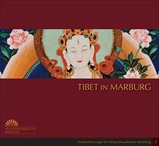 Tibet in Marburg: Eine