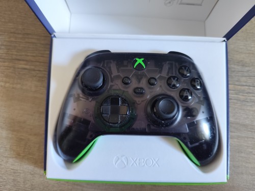 Microsoft xbox series s - microsoft,